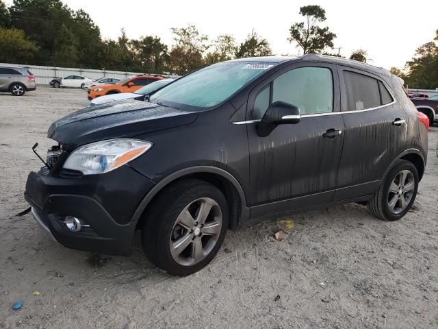 2014 Buick Encore Convenience