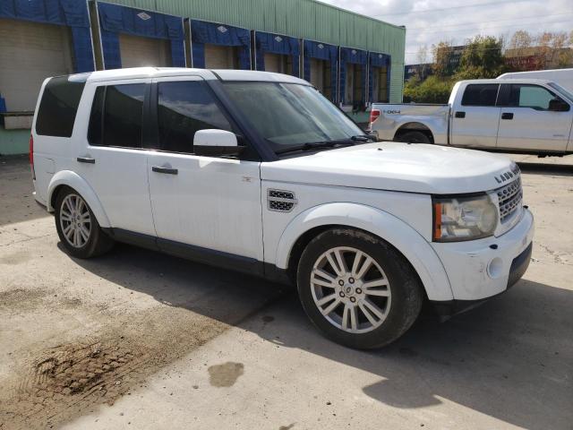 SALAG2D48CA617730 | 2012 Land Rover lr4 hse