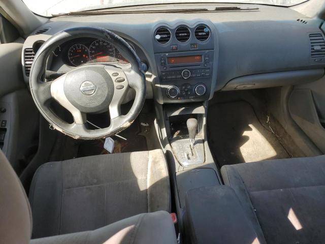 2010 Nissan Altima Base VIN: 1N4AL2AP6AN550669 Lot: 50436634