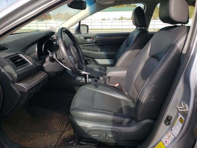 4S3BNAL65F3053851 Subaru Legacy 2.5i Limited