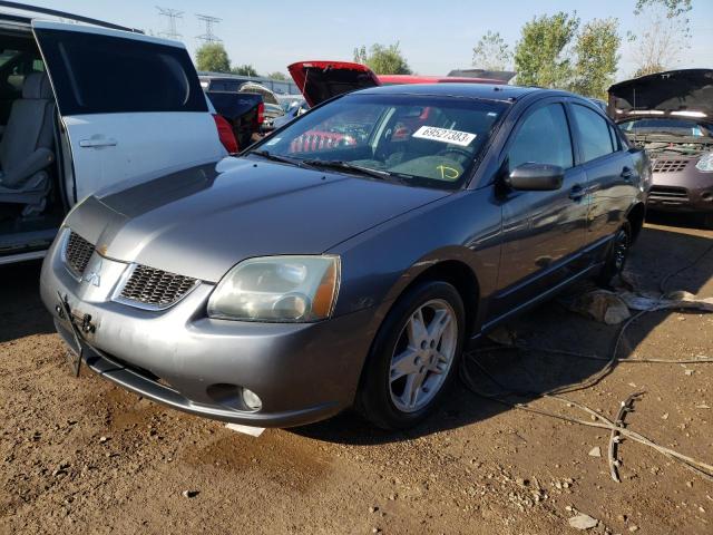 2006 Mitsubishi Galant GTS