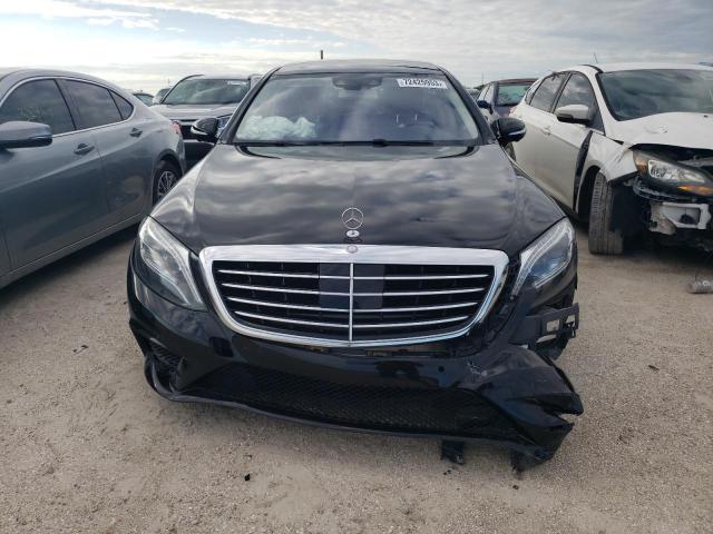 WDDUG8CB8FA170947 Mercedes-Benz S 550
