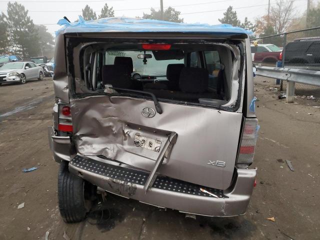 2005 Toyota Scion Xb VIN: JTLKT324850174041 Lot: 73923583