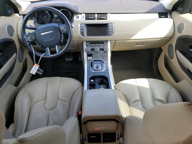 SALVR2BG2FH073939 Land Rover Range Rover Evoque Pure Premium
