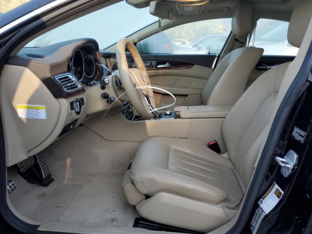 WDDLJ9BB7EA095287 Mercedes-Benz Cls 550 4matic