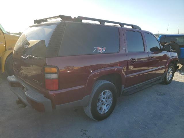 3GNFK16Z05G269321 | 2005 Chevrolet suburban k1500