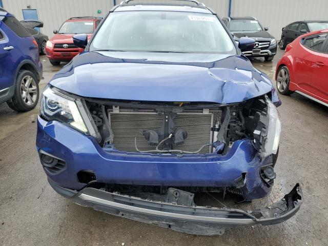 5N1DR2MN4KC609758 Nissan Pathfinder S