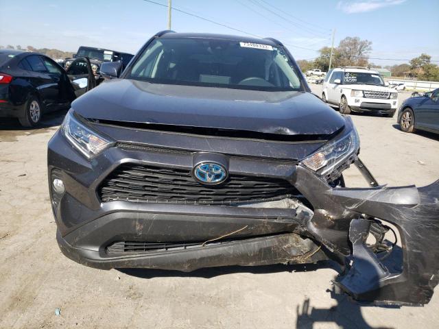 4T3RWRFV6MU033972 Toyota Rav4 Xle