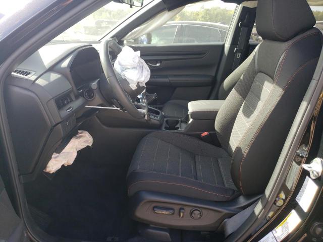 2023 HONDA CR-V SPORT - 7FARS5H58PE010449