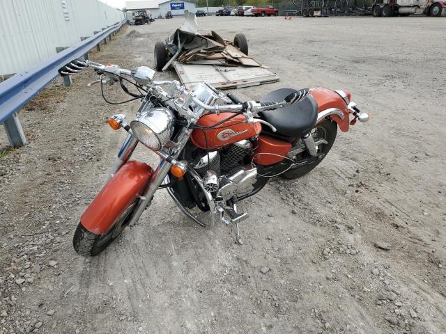 2003 HONDA VT750 CDD - JH2RC44FX3M102480