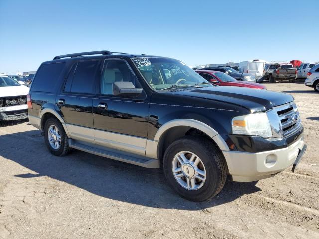 2009 Ford Expedition Eddie Bauer VIN: 1FMFU17569EB19009 Lot: 73185553