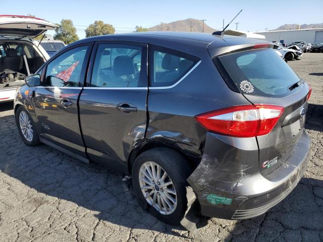 1FADP5CU5FL121886 Ford C-max Premium Sel