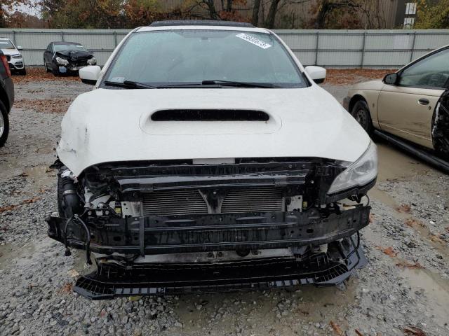 2015 SUBARU WRX PREMIU - JF1VA1D65F9833617