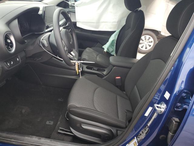 3KPF24AD6PE673390 KIA FORTE LX