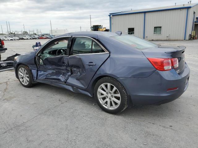 2013 Chevrolet Malibu 2Lt VIN: 1G11E5SA0DF298702 Lot: 41394144