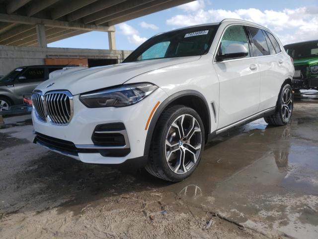 2022 BMW X5 SDRIVE 40I for Sale | FL - WEST PALM BEACH | Thu. Dec 14 ...