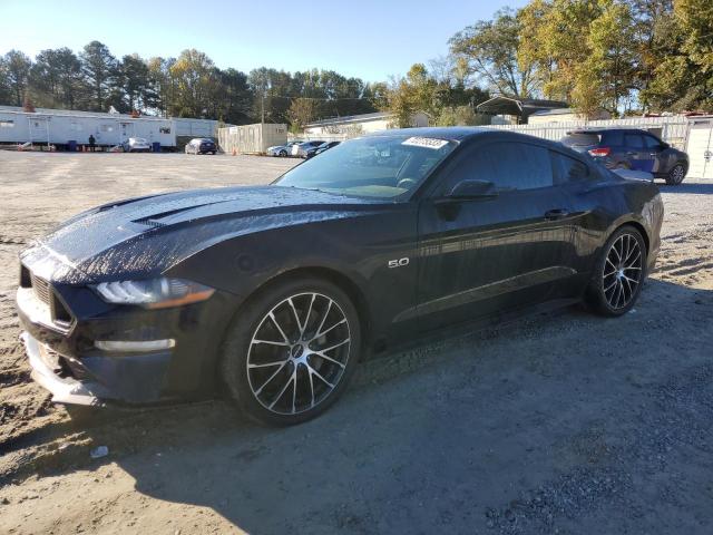 1FA6P8CF6J5170636 2018 FORD MUSTANG, photo no. 1