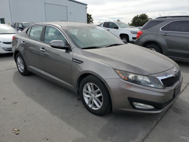 2013 Kia Optima - Image 4