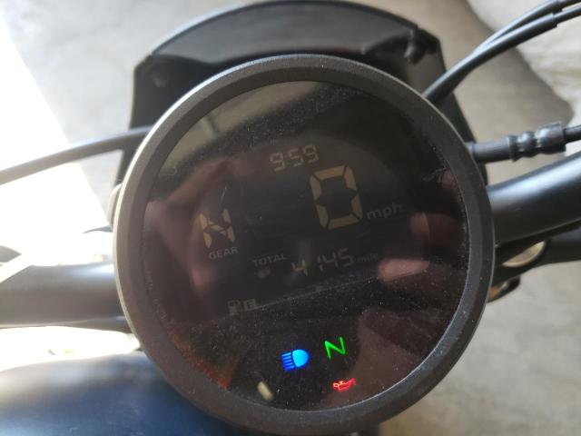 2020 HONDA CMX500 MLHPC5601L5300094