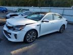 2018 KIA OPTIMA LX - 5XXGT4L3XJG254981