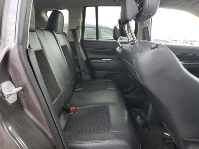 1C4NJDEB9FD412567 Jeep Compass Latitude