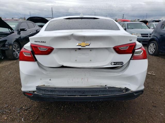 2016 CHEVROLET MALIBU LT - 1G1ZE5ST9GF290865