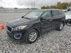 2018 KIA SORENTO LX - 5XYPG4A31JG347570