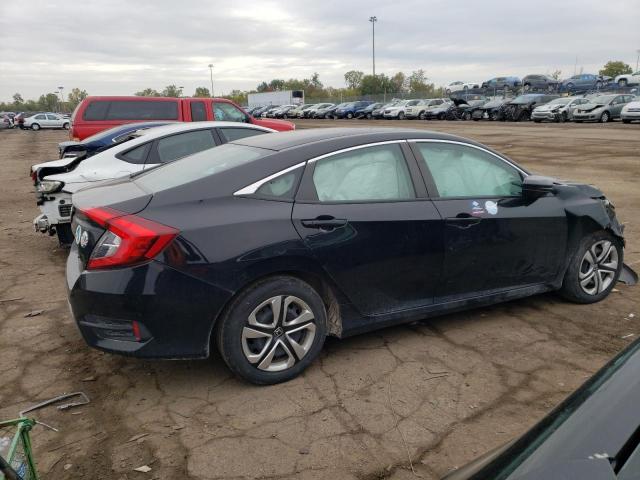 19XFC2E53GE023467 Honda Civic Lx