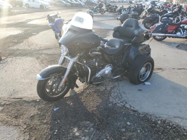 2021 HARLEY-DAVIDSON FLHTCUTG 1HD1MAF14MB850141