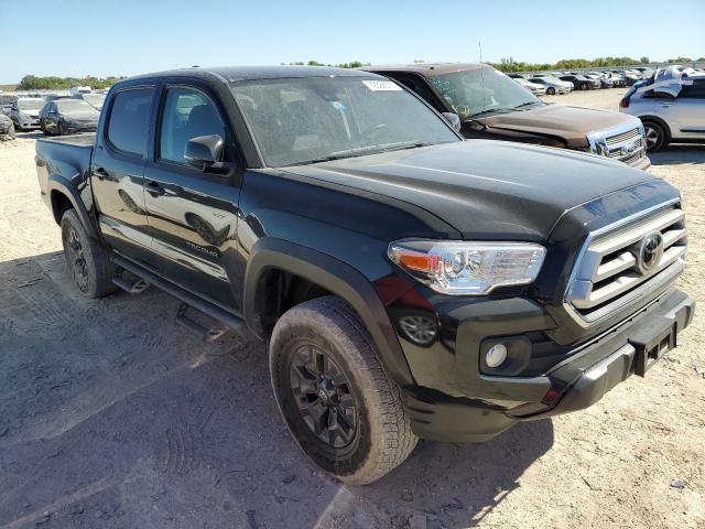 5TFCZ5AN1MX278011 Toyota Tacoma DOU 4