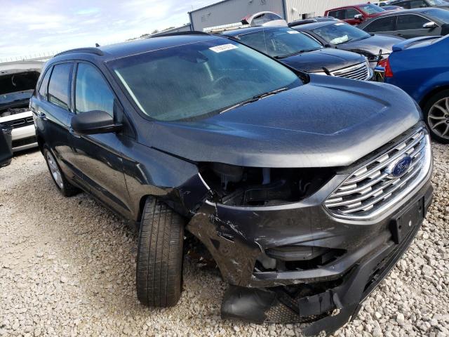 2FMPK3G97LBB07639 2020 FORD EDGE, photo no. 4