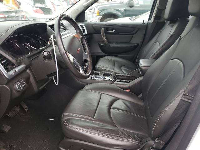 1GKKVSKD3HJ297734 GMC Acadia Limited Slt-2