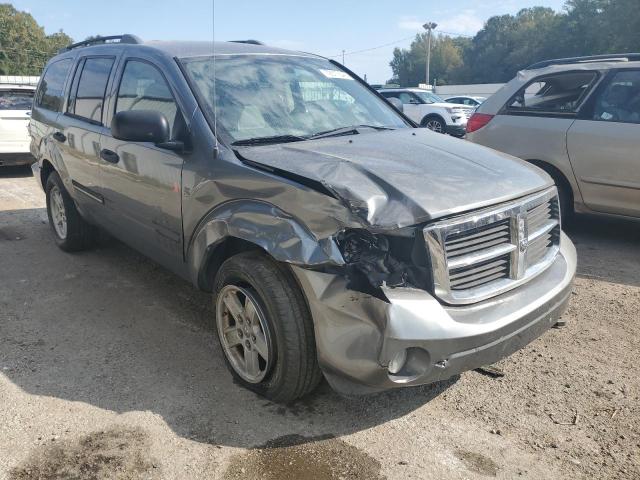 2008 Dodge Durango Slt VIN: 1D8HB48N98F120345 Lot: 72377643