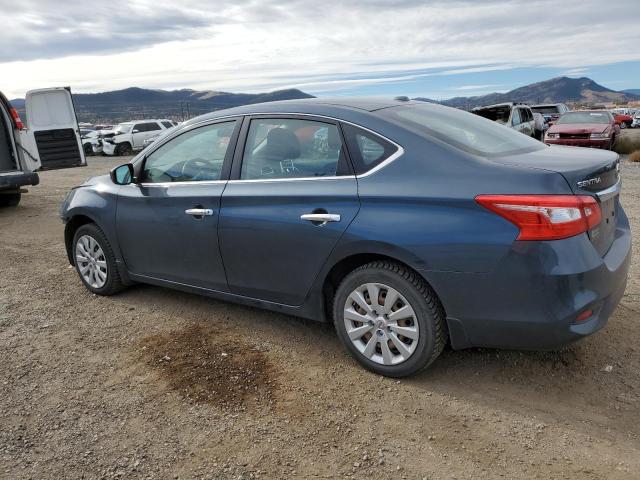 3N1AB7AP4GL658407 | 2016 NISSAN SENTRA S