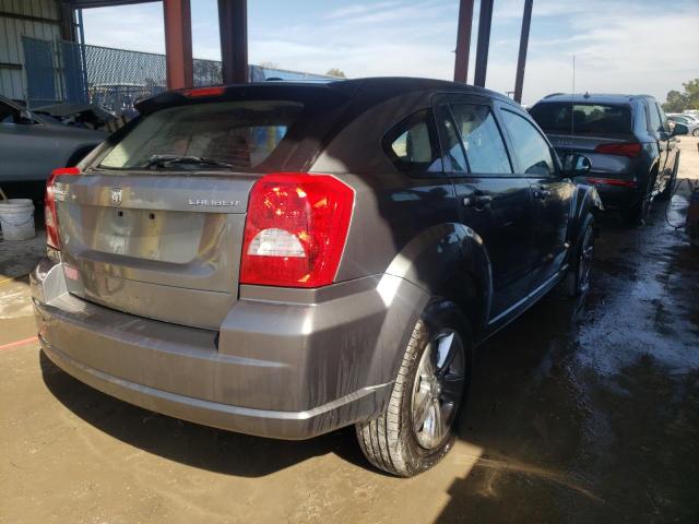 2011 Dodge Caliber Mainstreet VIN: 1B3CB3HAXBD209393 Lot: 73343993