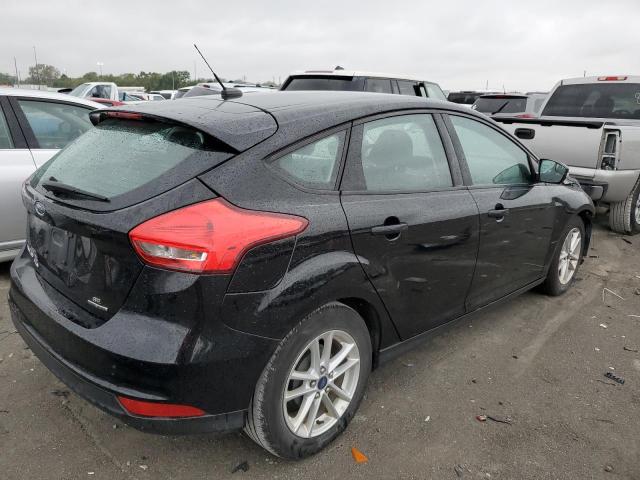 Vin: 1fadp3k29gl230048, lot: 70663223, ford focus se 20163