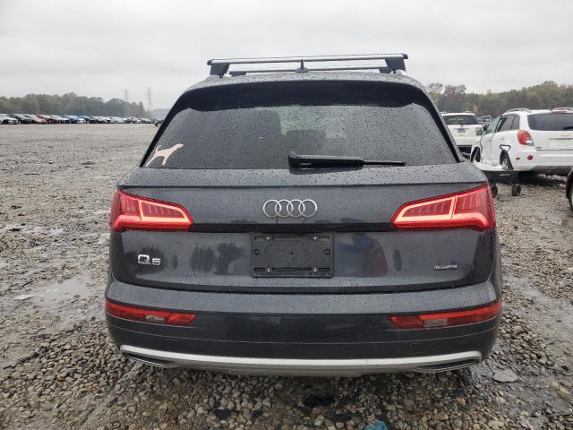 WA1BNAFY8K2119400 2019 AUDI Q5, photo no. 6