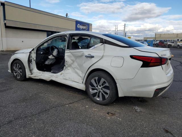 1N4BL4BV5LC118618 Nissan ALTIMA S