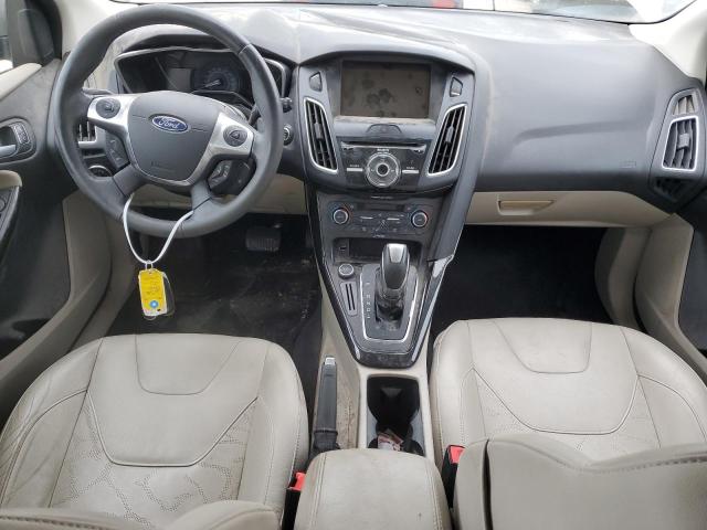 1FADP3R45FL222017 Ford FOCUS BEV