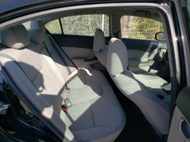 19XFB2F58EE201517 Honda Civic Lx