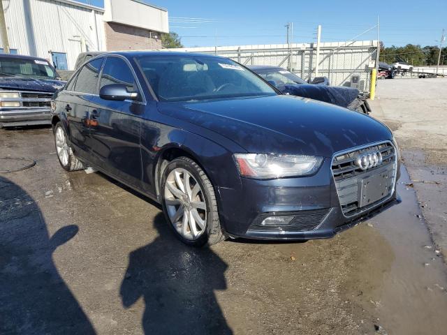 VIN WAUAFAFL2DN050270 2013 Audi A4, Premium no.4