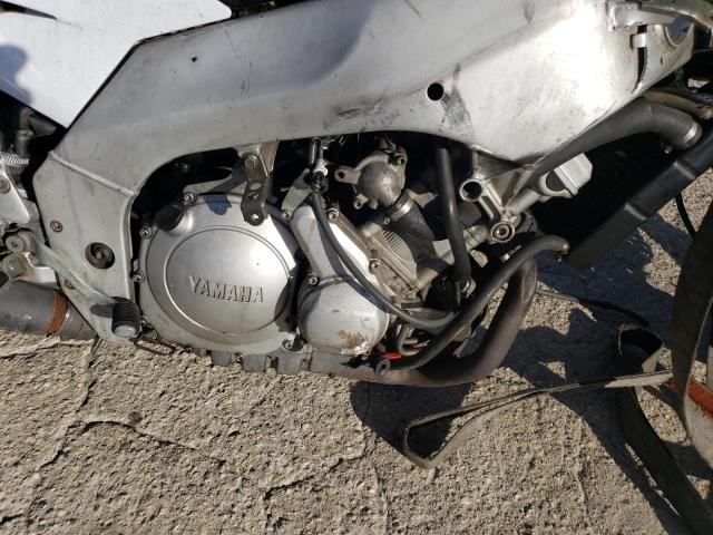 2006 YAMAHA YZF600 RC JYARJ10Y56A000218