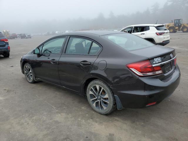 Vin: 19xfb2f83de252304, lot: 70533873, honda civic ex 20132