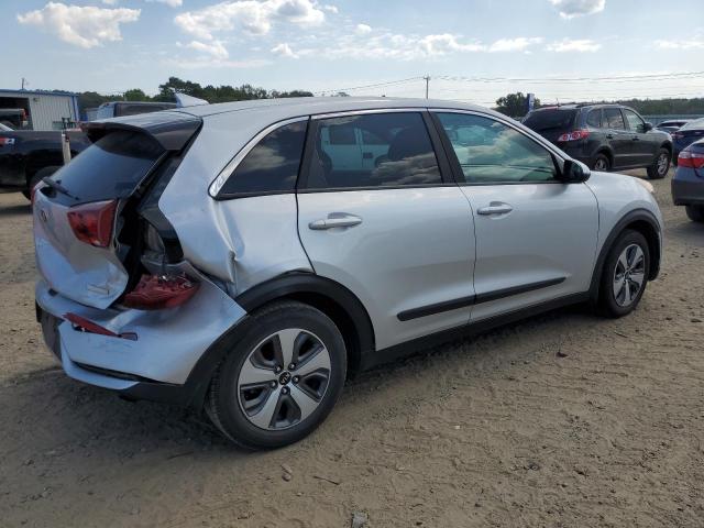 KNDCB3LC5J5124686 KIA NIRO FE
