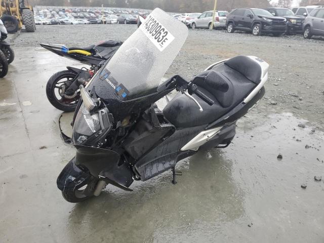 2012 HONDA FSC600 A - JH2PF0146CK900531