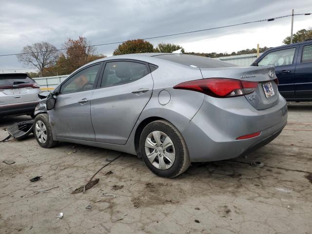 2016 Hyundai Elantra Se VIN: 5NPDH4AE6GH736630 Lot: 73303703