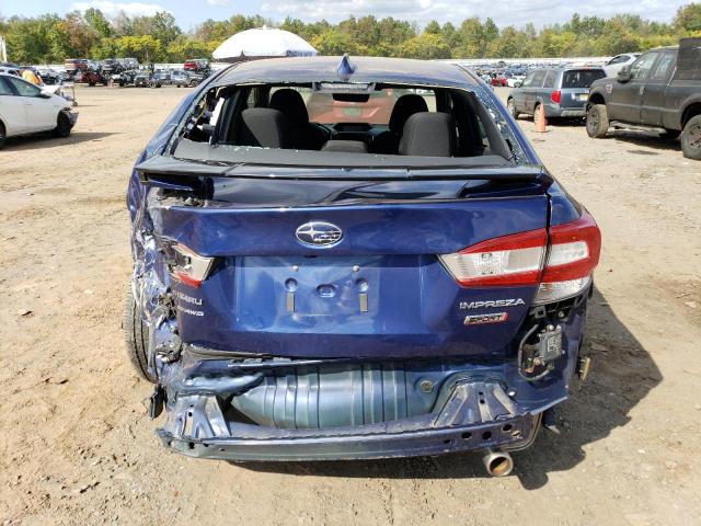 2017 SUBARU IMPREZA SP - 4S3GKAM62H3620324