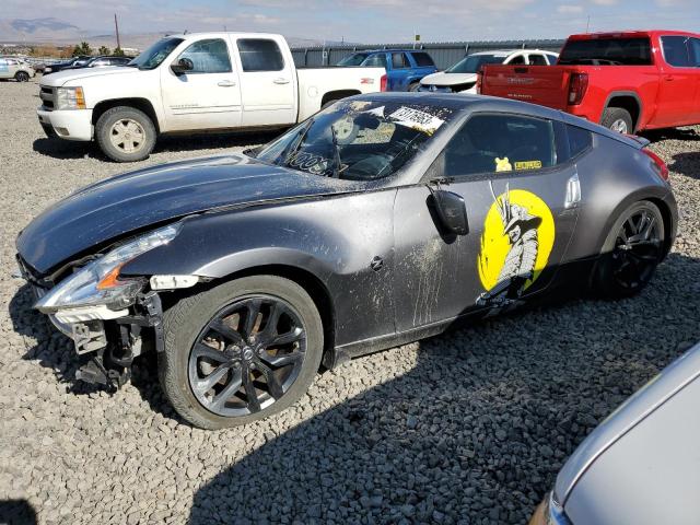 2016 Nissan 370Z Base VIN: JN1AZ4EH5GM935746 Lot: 73176963