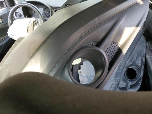 2018 HYUNDAI ACCENT LIM - 3KPC34A34JE033872