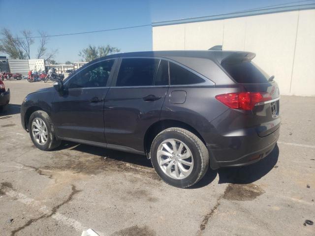 5J8TB3H36FL008099 | 2015 ACURA RDX